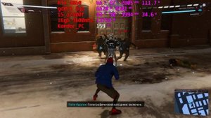 I5 12400F + RTX 4060 8GB | TEST IN 16 GAMES | Тест ПК в іграх 2024 рік