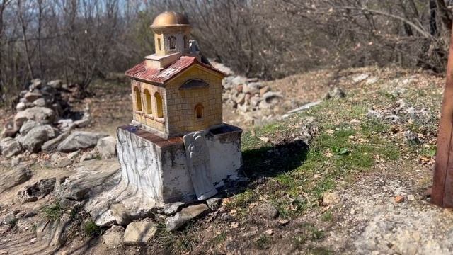 БОЛГАРИЯ 2 🚗 Из Софии в горы! Поездка на авто к Стобски смотреть онлайн