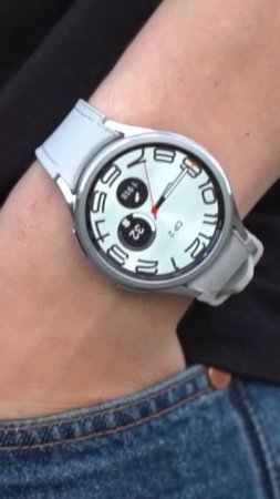 ВОЗВРАЩЕНИЕ Galaxy Classic