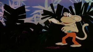 Крошка Енот (1974) ТО Экран | #4k | #реставрация | #улучшенно?