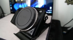 Sony Nex 6 / Стоит ли брать или уже мусор