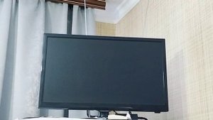 Странности LED-телевизора Samsung UE22F5000AK