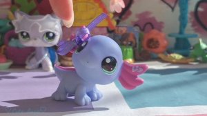 ♡Lps♡ РАСПАКОВКА ЛПС