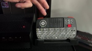 обзор караоке система AMD karaoke system