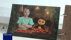 УЧАСТНИК СВО ИЗ ОРЕНБУРЖЬЯ ОТКРЫЛ СОЮ МАСТЕРСКУЮ