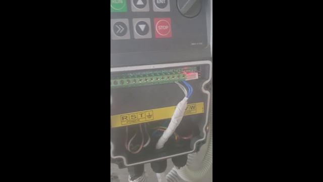 01 Монтаж кабеля связи