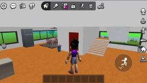 MilaGameXD RP СЕКРЕТЫ ИГРЫ ОТ РАЗРАБОТЧИКОВ PK XD !