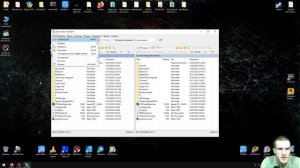 Winscp 6.3 перенос данных между пк на рабочий сервер