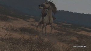 Red Dead Redemption DLC [Где найти Чупакабру и Единорога] [PS5 4K 60FPS]