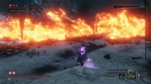 САМЫЙ СЛОЖНЫЙ БОСС - SEKIRO SHADOWS DIE TWICE