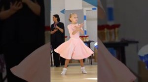 РС А Большой Кубок Авалона – 2025!
25.05.2025 Соло.Н3.Дети 2+1