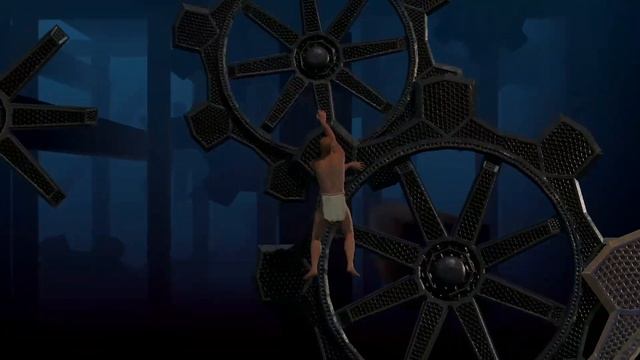 РАЗБИЛ МОНИТОР и ЛЕШИЛСЯ ДОМА ИЗ-ЗА ЭТОЙ ИГРЫ смотреть онлайн