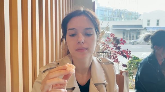 Одно видео - Один месяц жизни в Нью Йорке смотреть онлайн