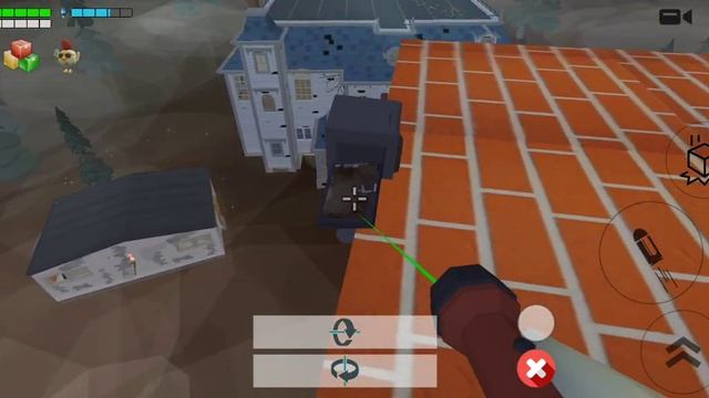 Поставил камеры на цифровой цирк и увидел 😱 смотреть онлайн