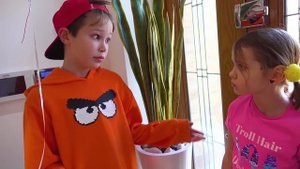 Мистер Макс Макс и его приключения в странном доме