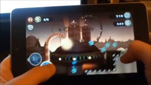 Видеообзор Cordy 2 для vipandroid.ru