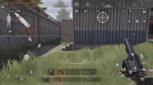 Как iPhone 13 себя чувствует в играх(большой тест)-Game test