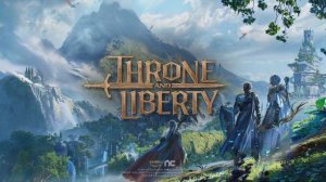 Throne and Liberty 💀 КАК ЗАПУСТИТЬ ИГРУ НА PS5 БЕСПЛАТНО 💀 РАБ?
