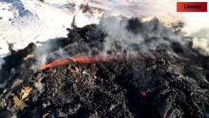 Новости В Италии активизировался вулкан Этна – зафик?