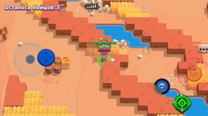 АСМР НУЛС БРАВЛ И ЗВУКИ РТА!