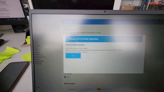 Dell Windows does not see the disk during installation. Ноутбук Dell не видит дис? смотреть онлайн