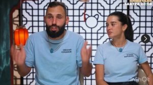 «Скоро дойдет до мордобития»: жених Бородиной показал свое истинное лицо на «Сокровищах императора».