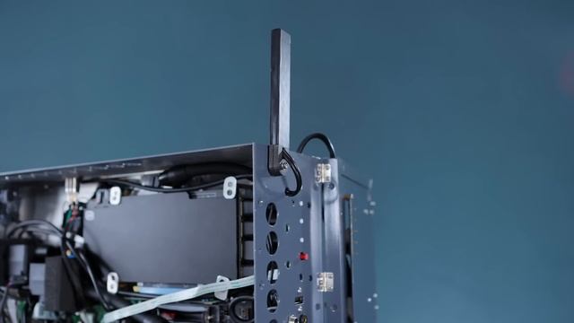 Создание переносного ПК смотреть онлайн