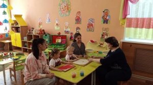 Игровые сеансы с водой и песком