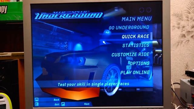 Тест играми Pentium 4, 2003 года  Мучаем ретро ПК Часть 3 смотреть онлайн