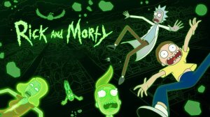 Рик и Морти / Rick and Morty – 5 сезон 6 серия