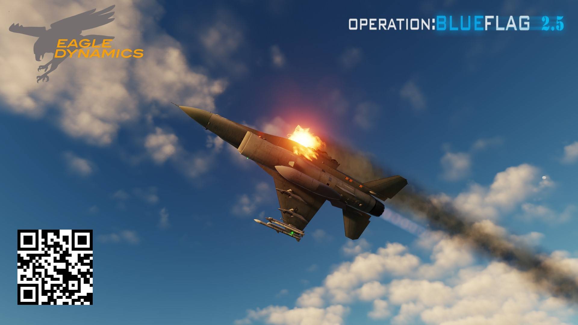 DCS World: Воздушные сражения LIVE!🔞