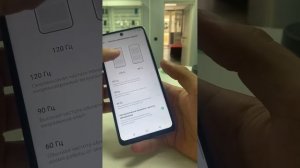 Видеообзор на Infinix NOTE 30 8/128GB