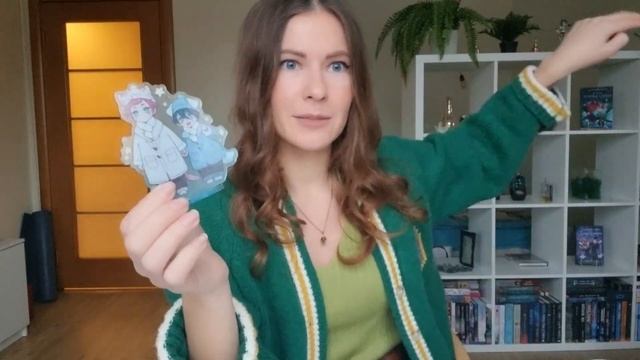 Распаковка ГОРЫ ПОДАРКОВ! Что мне подарили друзья? #ра?