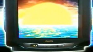 Телевизор Rekord / Новое качество нового века