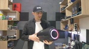 Tronsmart Bang Max: убийца JBL или просто хайп?