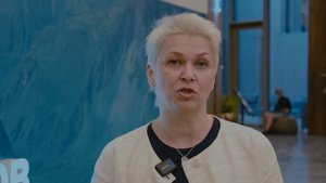 Анна Крампец — О Форуме отельеров