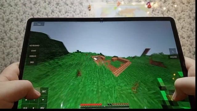 обзор на HUAWEI Mate Ped SE 11. /лучший бюджетный планшет!? смотреть онлайн