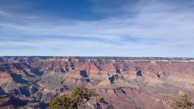 Национальный парк Гранд-Каньон. Аризона. Большой кань? смотреть онлайн
