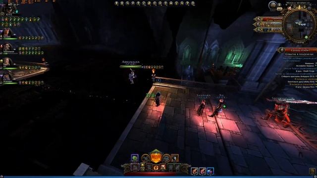 Revowinter M2. Замок Невер смотреть онлайн