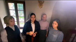 Богородице Дево, радуйся.   Песнь Пресвятой Богородице