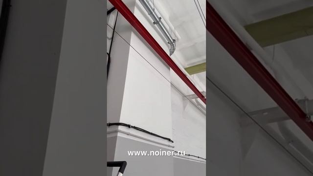 НОЙНЕР | Французская мебель в России: как мы сделали аспирацию для их мебельного производства