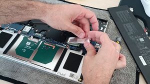 Почему я  разобрал Asus  ROG Zephyrus G16 2024 года RTX 4080