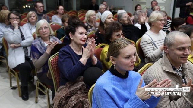 "ТОРЖЕСТВО СКРИПОК"- Детская музыкальная школа г.Элек? смотреть онлайн