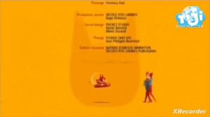 СамСам Вырезанный Фрагмент (05/02/2022) Канал TiJi Вставлена