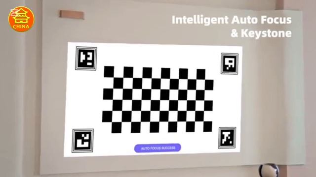 Портативный мини-проектор Wemax S5 (Full HD, 500ISO lm, Global Version) Show смотреть онлайн