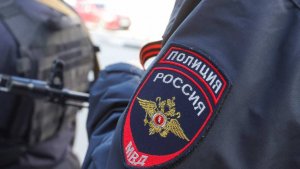 Задержан житель Читы, пришедший в детсад с ножом