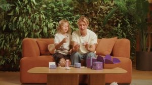 Распаковка Яндекс Станции Лайт 2