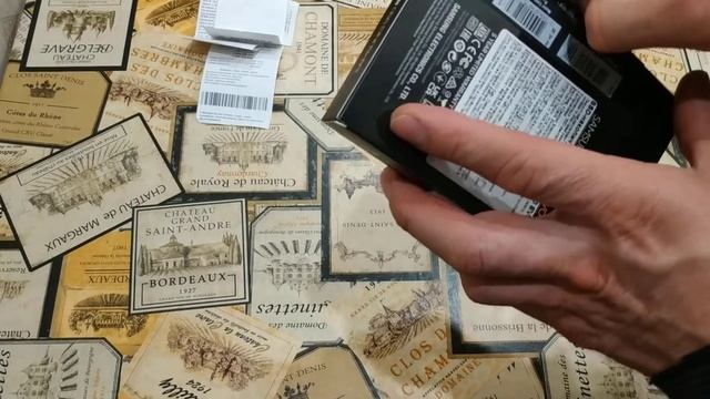 Распаковка SSD Samsung 870 Evo-Series 500GB из Rozetka смотреть онлайн