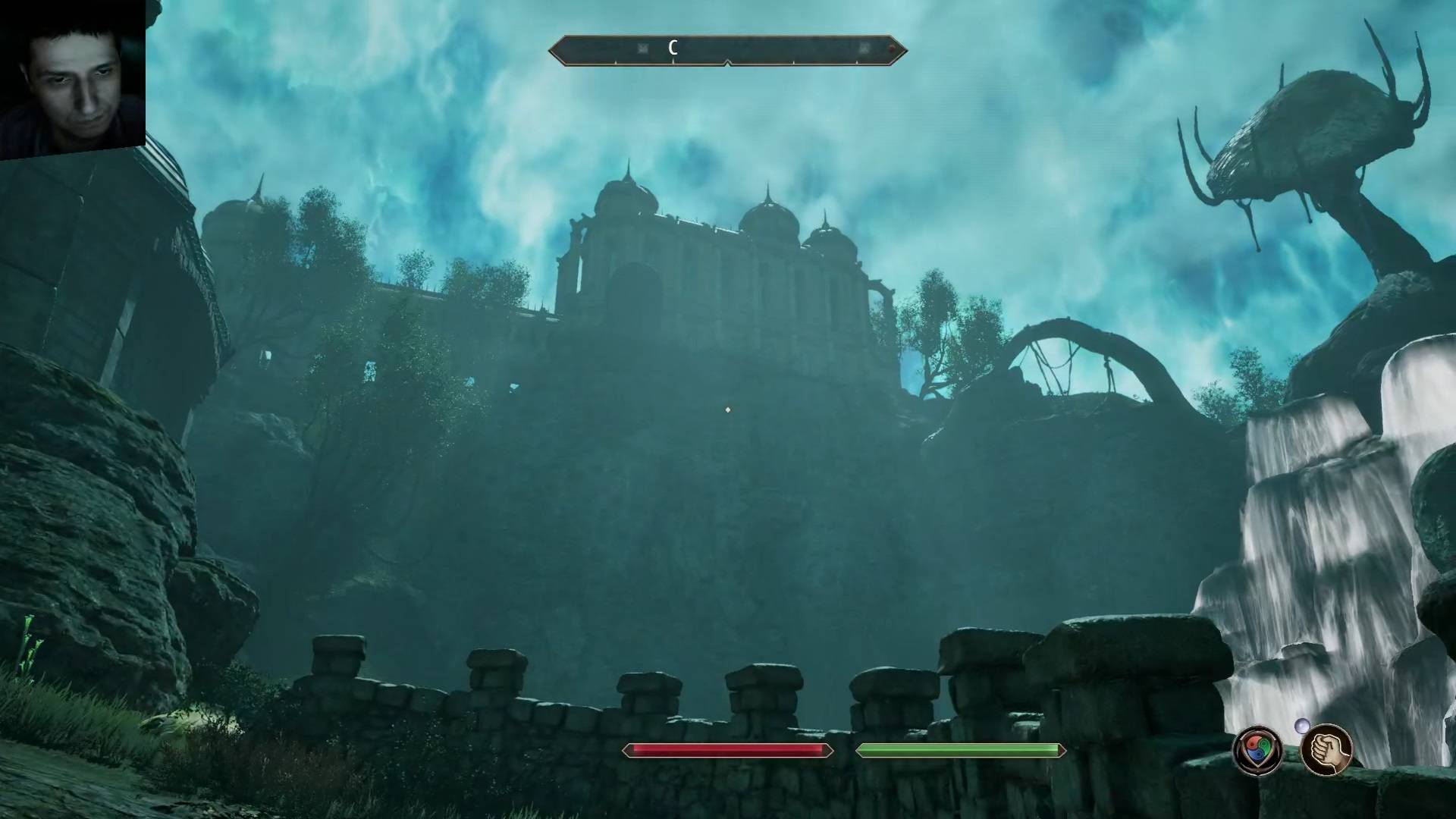 Oblivion Remastered [16] (сложность Мастер)