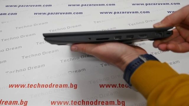 Lenovo ThinkPad T580 - Intel Core i5-8350U (4-ядрен, 8-нишков, up to 3.60GHz, 6MB кеш смотреть онлайн